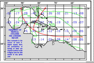 Pub. 106 Atlas of Pilot Charts North Atlantic Ocean (including Gulf of Mexico), 2002 Ed.