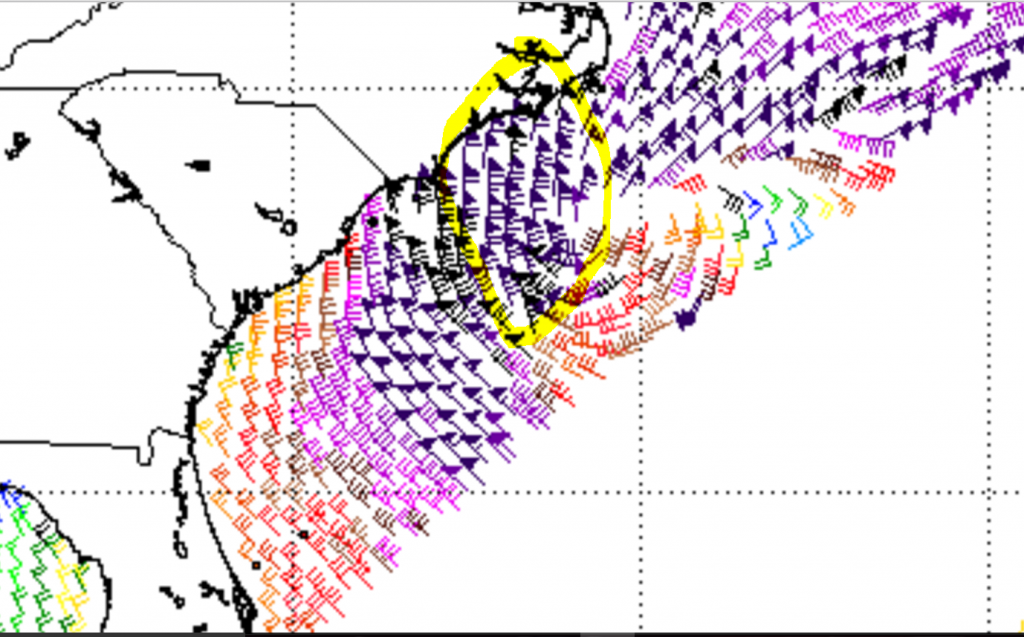 NOAA Rapid SCAT 2130Z 7 Feb 2016 closer